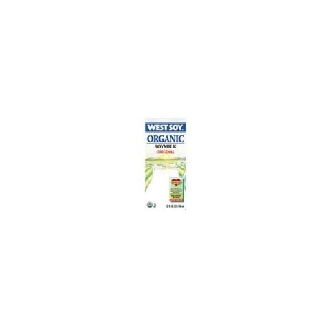 Westsoy Original Westsoy (12x32 Oz)
