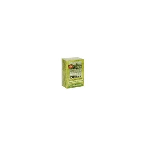 Numi Tea Gunpowder Green Tea (6x18 Bag)