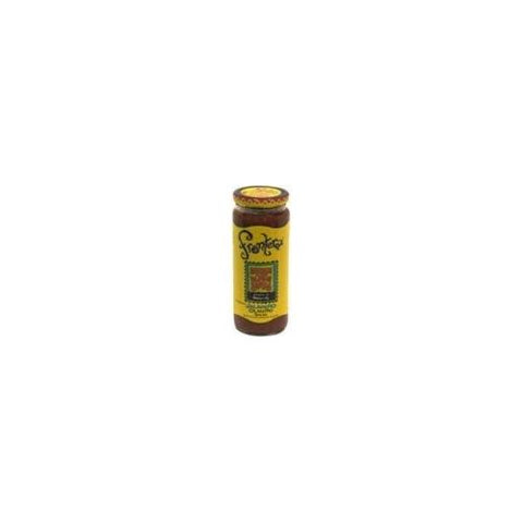 Frontera Medium Jalapeno Salsa (6x16 Oz)
