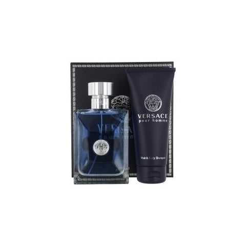 VERSACE SIGNATURE by Gianni Versace (MEN)