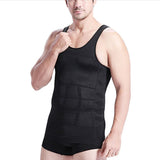 Men Slimming Body Shaper