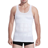 Men Slimming Body Shaper