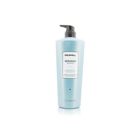 Kerasilk Repower Volume Shampoo (For Fine, Limp Hair) 1000ml/33.8oz