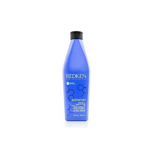 Extreme Shampoo - For Distressed Hair (New Packaging) 300ml/10.1oz
