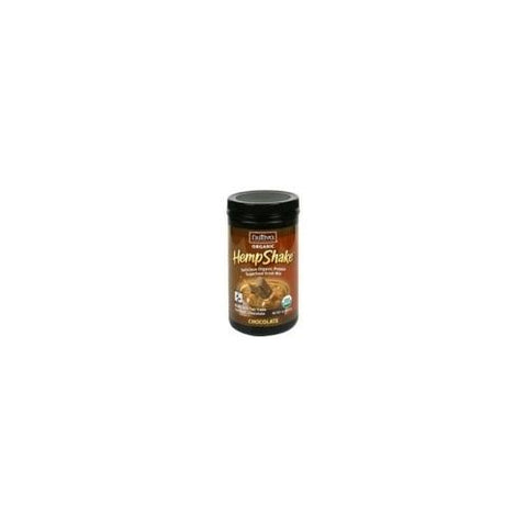 Nutiva Chocolate Hemp Shake (1x16 Oz)