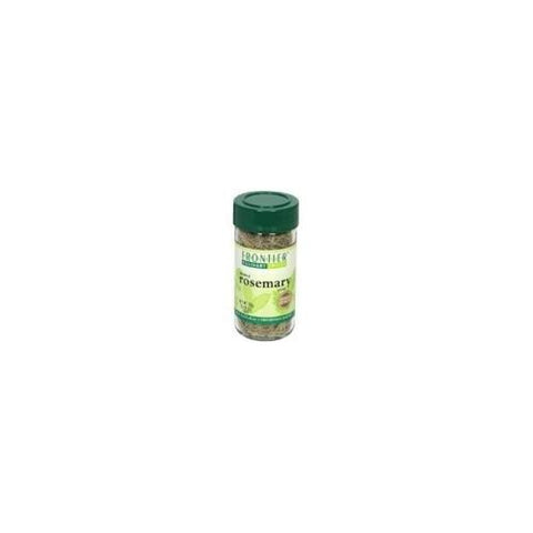 Frontier Herb Whole Rosemary Leaf (1x1lb)