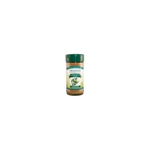 Frontier Herb Ground Cardamom (1x2.08 Oz)