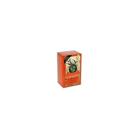 Triple Leaf Tea Ginger Tea (6x20 Bag)