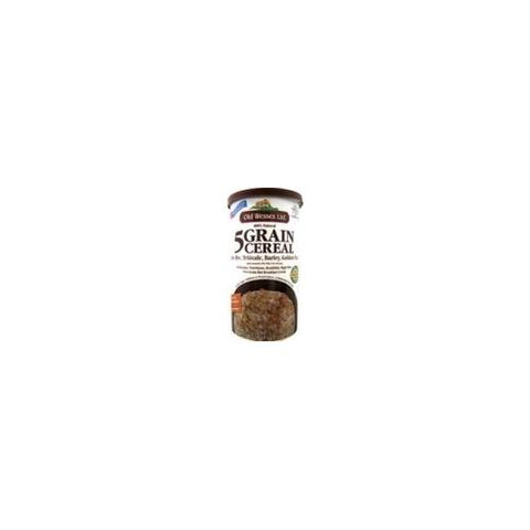 Old Wessex 5 Grain Cereal (12x18.5Oz)