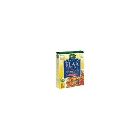 Nature's Path Flax Plus Cereal (12x13.25 Oz)