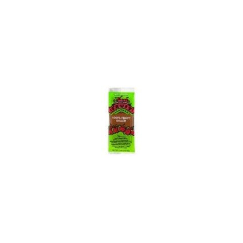 Strech Island Apple Fruit Leather (30x.5 Oz)