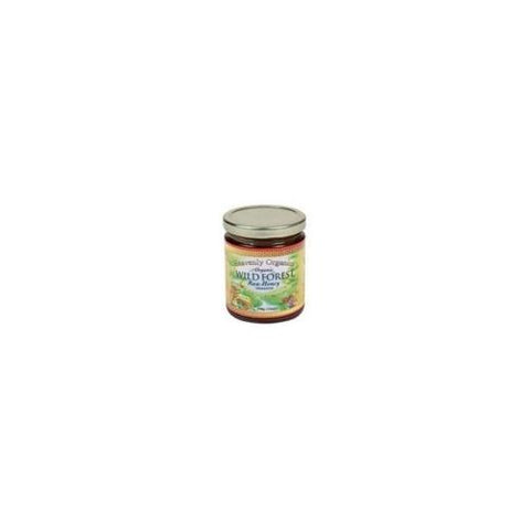 Heath Valley Wild Forest Honey (6x12 Oz)