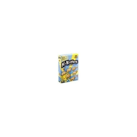Kinnikinnick Animal Cookies Kinnikrit (6x8 Oz)
