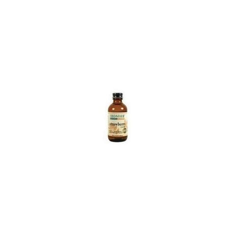 Frontier Herb Strawberry Flavor A/F (1x2 Oz)