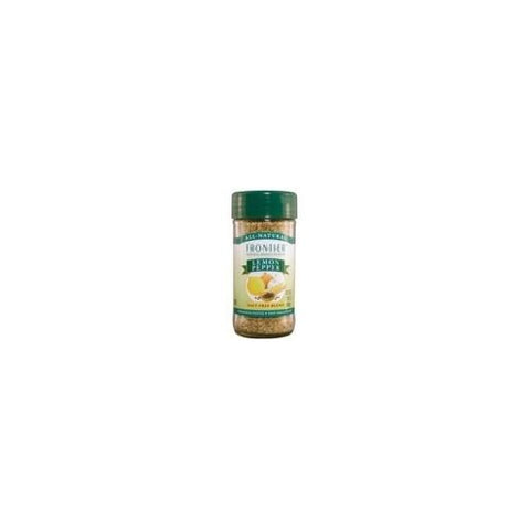 Frontier Herb Lemon Pepper (1x1lb)