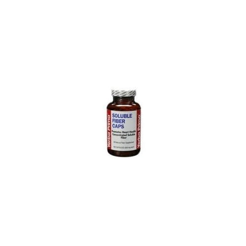 Yerba Prima Soluble Fiber Caps (1x180 CAP)