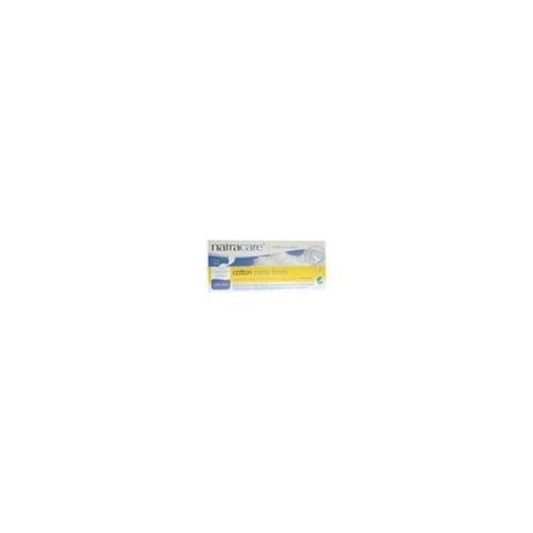 Natracare Cotton Panty Liners (1x22 CT)
