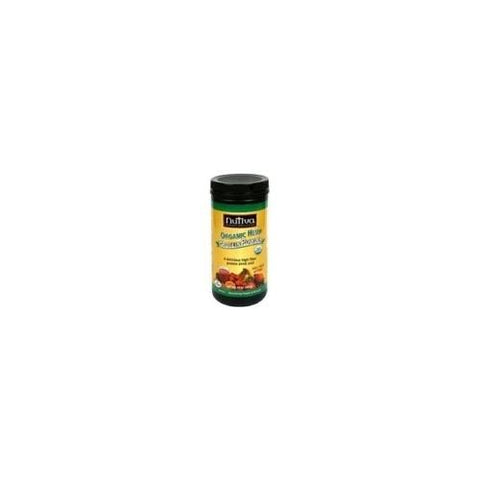 Nutiva Hemp Protein 50% (1x16 Oz)