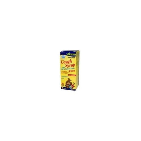 Hyland's Cold 'n Cough 4 Kids (1x4 Oz)