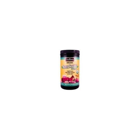 Nutiva Protein Powder (1x16 Oz)