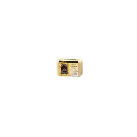 One With Nature Lemon Verbena Soap (7Oz)