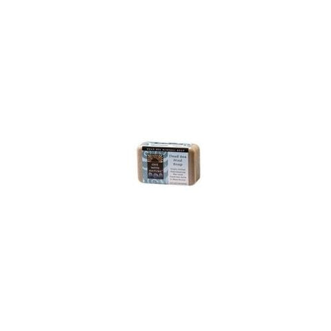 One With Nature Dead Sea Mud Soap (7Oz)