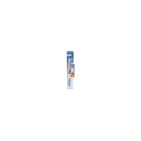 Terradent Adult Medium Toothbrush (6xDISPLAY)