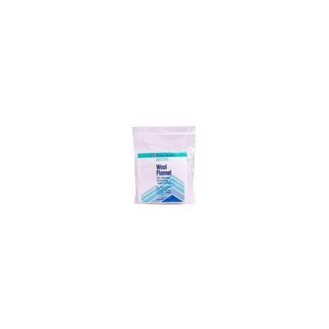 Home Health Wool Flannel Small (1x12X18 IN)