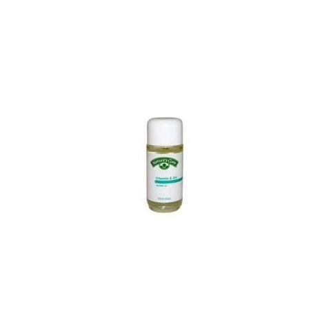 Nature's Gate Vitamin E Oil 40000 Iu (1x2 Oz)