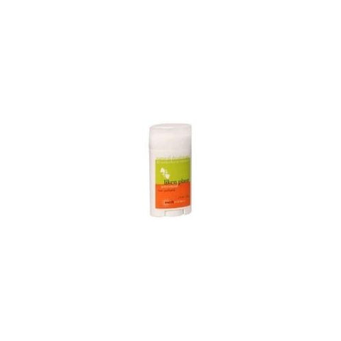 Earth Science Natural Unscented Deodorant (1x2.5 Oz)