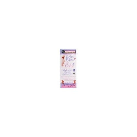 Wellements Gripe Water for Colic (1x4 Oz)