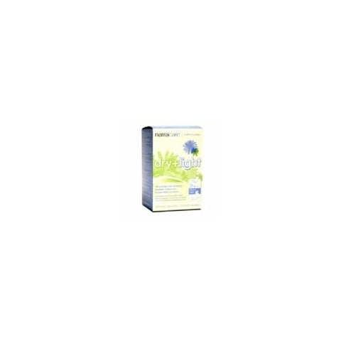 Natracare Dry & Light Pads (1x20 PADS)