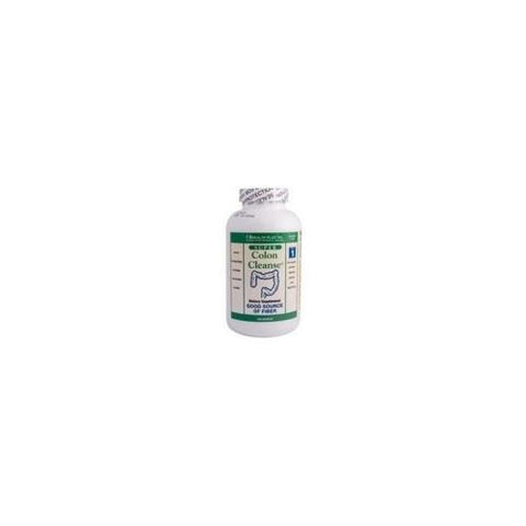 Health Plus Super Cleanse+Herbs & Acidophilus (1x240 CAP)