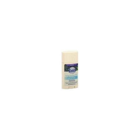 Tom's Of Maine Lavender Deodorant Stick (6x2.25 Oz)