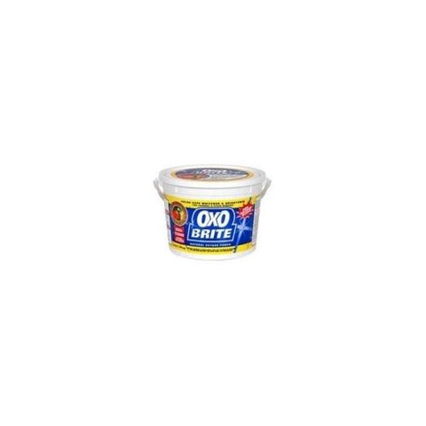 Earth Friendly Oxo Brite (8x2 LB)