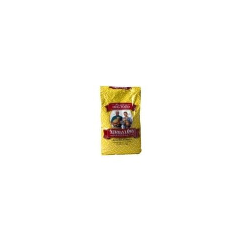 Newman's Own Adult Health Dog Food (1x25lb)