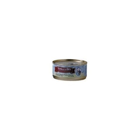Newman's Own Turkey & vegetable Cat Food (24x5.5 Oz)