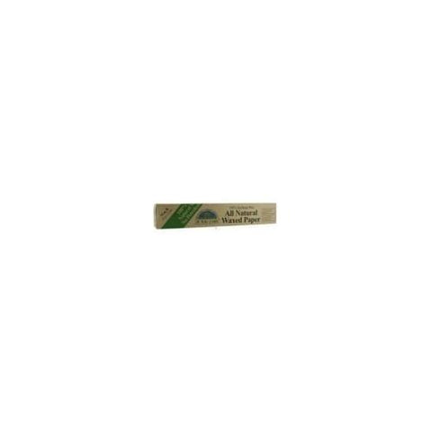 If You Care Wax Paper Unbleached (1x75 SQ FT)