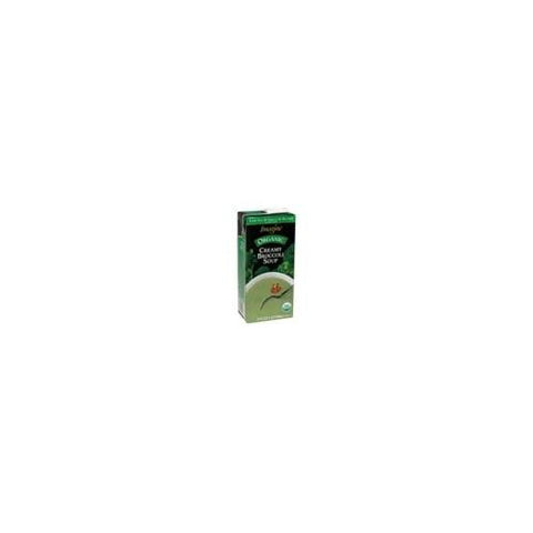 Imagine Foods Creamy Broccoli Soup (12x32 Oz)