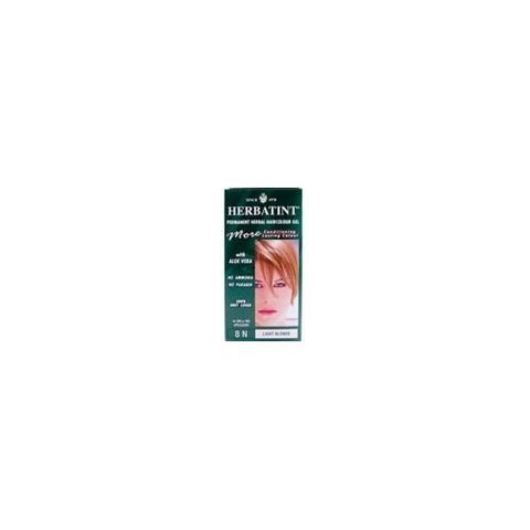 Herbatint 8n Light Blonde Hair Color (1xKit)