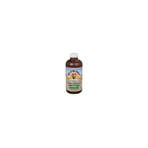 Lily Of The Desert Aloe Vera Gel (1x32 Oz)