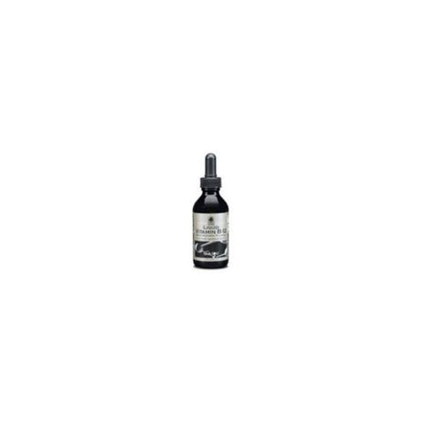 Nature's Answer Vitamin B-12 Liquid (1x2 Oz)