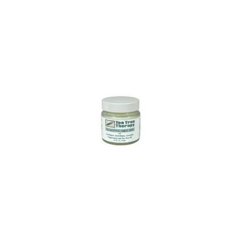 Tea Tree Therapy Eucalyptus Chest Rub (1x2 Oz)