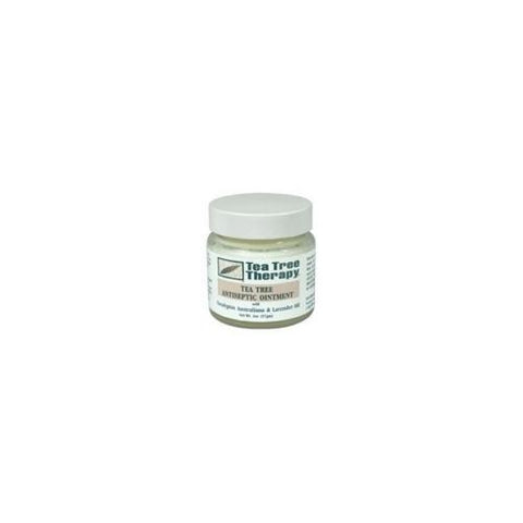 Tea Tree Therapy Tea Tree Oil Ointment (1x2 Oz)