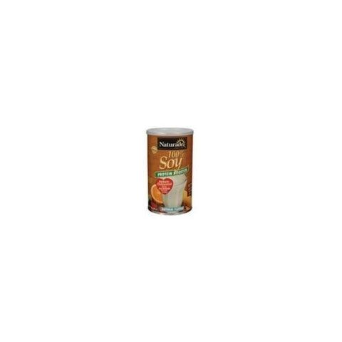 Naturade 100% Soy Protein (1x14.8 Oz)