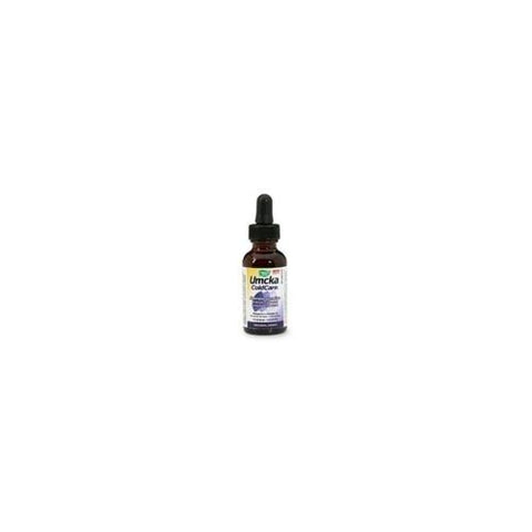 Nature's Way Umcka Cold Drops Alcohol Free (1x1 Oz)