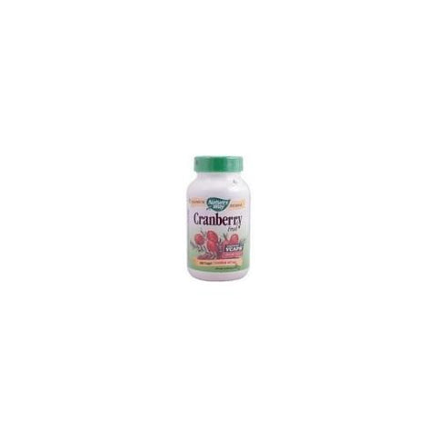 Nature's Way Cranberry Fruit 465 Mg (1x100 CAP)