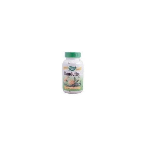 Nature's Way Dandelion Root (1x100 CAP)