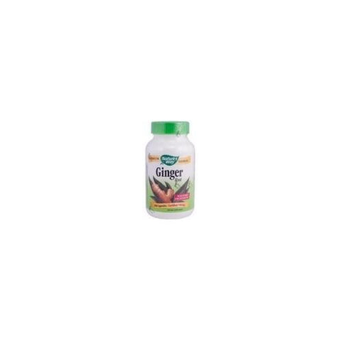 Nature's Way Ginger Root (1x100 CAP)