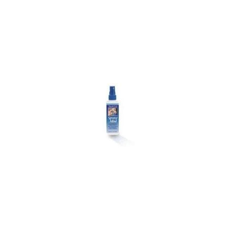 Naturally Fresh Crystal Deodorant Spray (1x4 Oz)